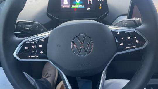 2024 Volkswagen ID.4 1V2VRPE84RC012682