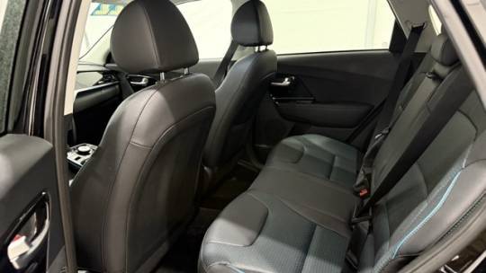 2022 Kia NIRO EV KNDCE3LGXN5135036