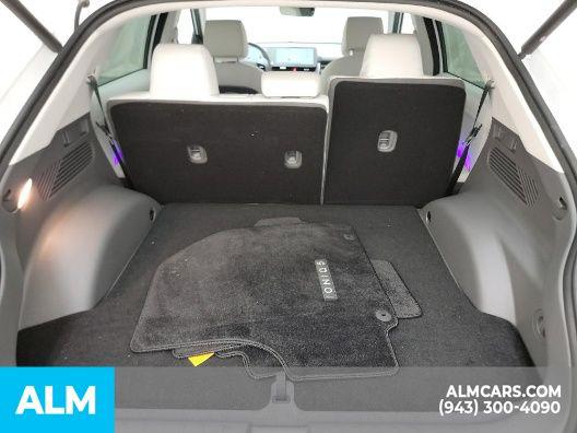 2023 Hyundai IONIQ 5 KM8KNDAF6PU191281