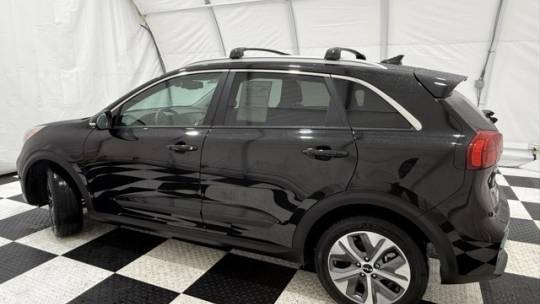 2022 Kia NIRO EV KNDCE3LGXN5135036