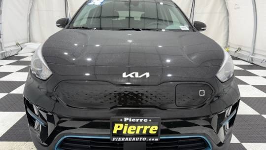 2022 Kia NIRO EV KNDCE3LGXN5135036