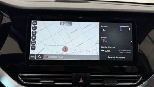 2022 Kia NIRO EV KNDCE3LGXN5135036