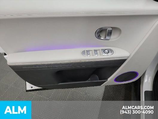 2023 Hyundai IONIQ 5 KM8KNDAF6PU191281