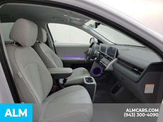 2023 Hyundai IONIQ 5 KM8KNDAF6PU191281