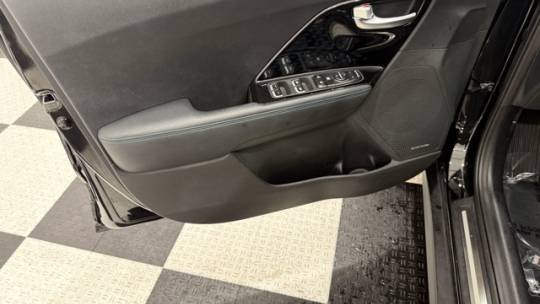 2022 Kia NIRO EV KNDCE3LGXN5135036