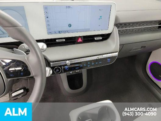 2023 Hyundai IONIQ 5 KM8KNDAF6PU191281