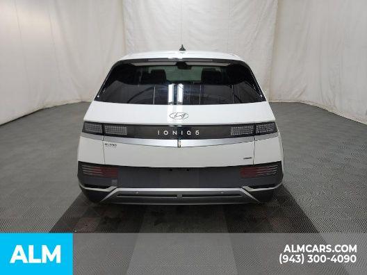 2023 Hyundai IONIQ 5 KM8KNDAF6PU191281
