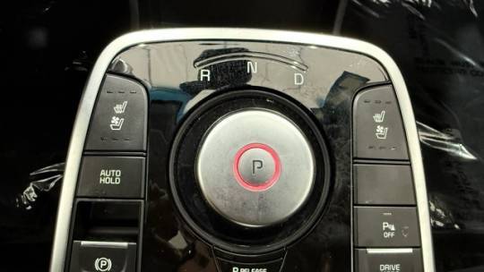 2022 Kia NIRO EV KNDCE3LGXN5135036