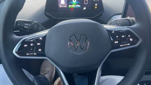 2024 Volkswagen ID.4 1V2VRPE84RC012682