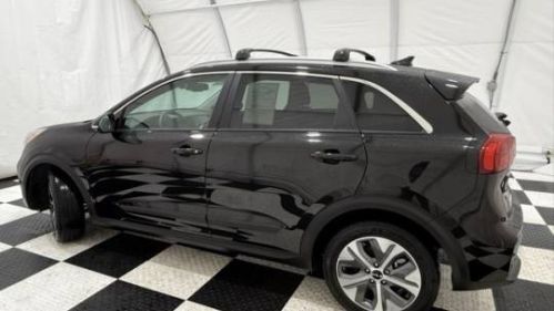2022 Kia NIRO EV KNDCE3LGXN5135036
