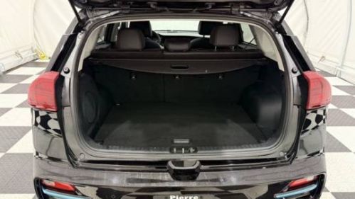 2022 Kia NIRO EV KNDCE3LGXN5135036