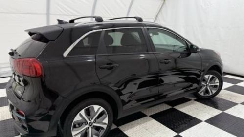 2022 Kia NIRO EV KNDCE3LGXN5135036
