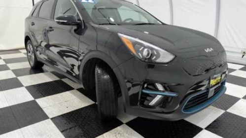 2022 Kia NIRO EV KNDCE3LGXN5135036