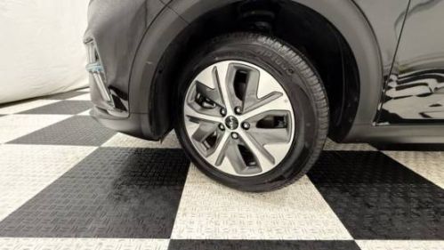 2022 Kia NIRO EV KNDCE3LGXN5135036