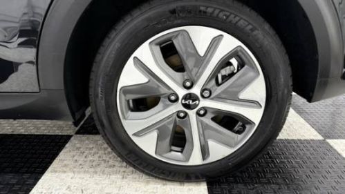 2022 Kia NIRO EV KNDCE3LGXN5135036
