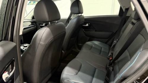 2022 Kia NIRO EV KNDCE3LGXN5135036