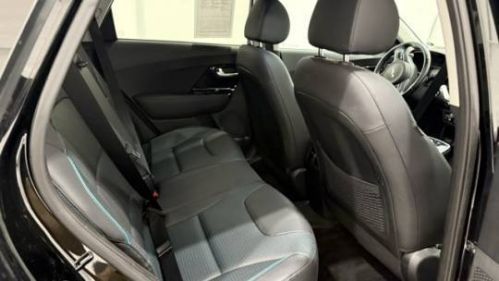 2022 Kia NIRO EV KNDCE3LGXN5135036