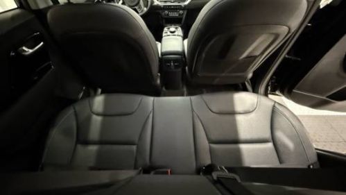 2022 Kia NIRO EV KNDCE3LGXN5135036