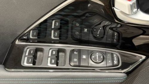 2022 Kia NIRO EV KNDCE3LGXN5135036