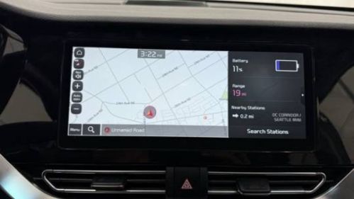 2022 Kia NIRO EV KNDCE3LGXN5135036
