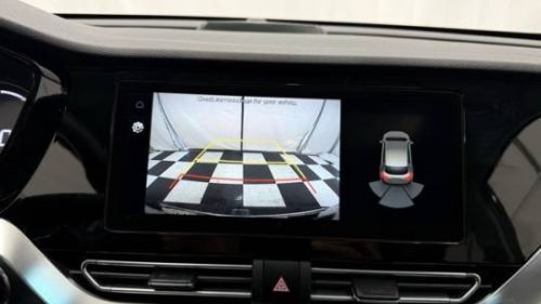 2022 Kia NIRO EV KNDCE3LGXN5135036