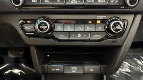 2022 Kia NIRO EV KNDCE3LGXN5135036