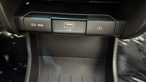 2022 Kia NIRO EV KNDCE3LGXN5135036