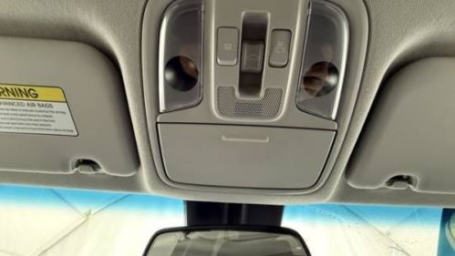 2022 Kia NIRO EV KNDCE3LGXN5135036