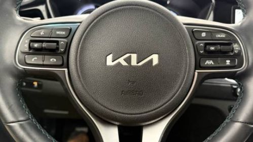 2022 Kia NIRO EV KNDCE3LGXN5135036