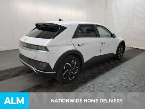 2023 Hyundai IONIQ 5 KM8KNDAF6PU191281