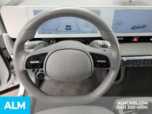 2023 Hyundai IONIQ 5 KM8KNDAF6PU191281