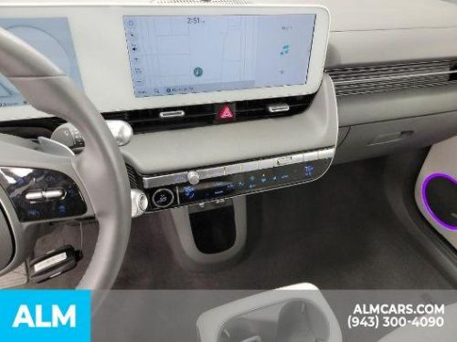 2023 Hyundai IONIQ 5 KM8KNDAF6PU191281