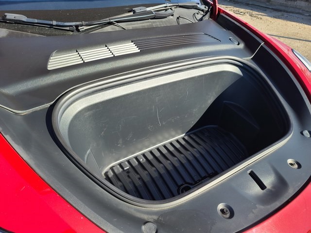 2021 Tesla Model Y 5YJYGDEE0MF100164