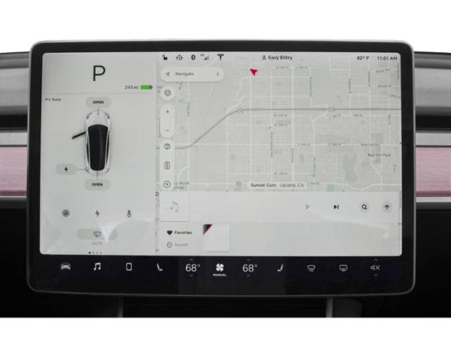 2020 Tesla Model 3 5YJ3E1EB6LF795298