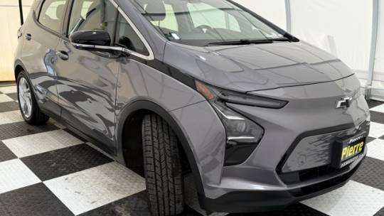2023 Chevrolet Bolt 1G1FW6S04P4115057