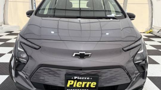 2023 Chevrolet Bolt 1G1FW6S04P4115057