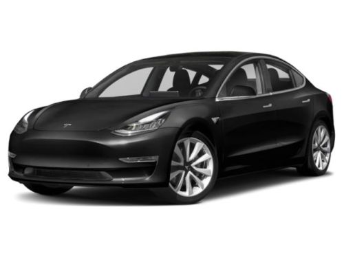 2020 Tesla Model 3 5YJ3E1EB6LF795298
