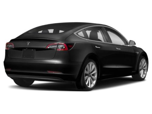2020 Tesla Model 3 5YJ3E1EB6LF795298