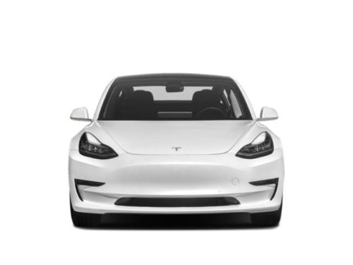 2020 Tesla Model 3 5YJ3E1EB6LF795298