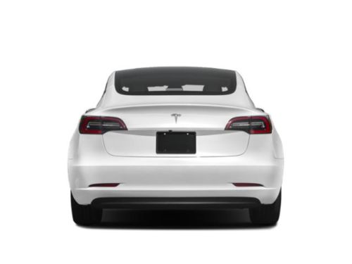 2020 Tesla Model 3 5YJ3E1EB6LF795298