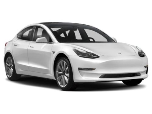 2020 Tesla Model 3 5YJ3E1EB6LF795298