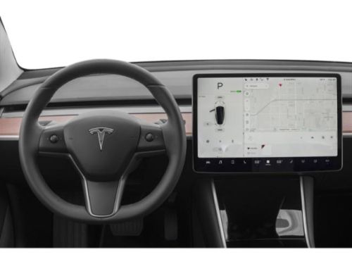 2020 Tesla Model 3 5YJ3E1EB6LF795298
