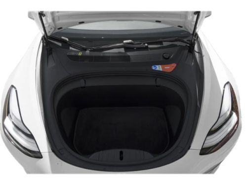 2020 Tesla Model 3 5YJ3E1EB6LF795298