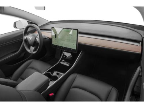 2020 Tesla Model 3 5YJ3E1EB6LF795298