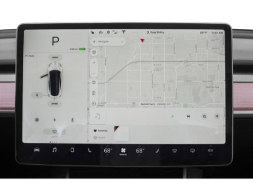 2020 Tesla Model 3 5YJ3E1EB6LF795298