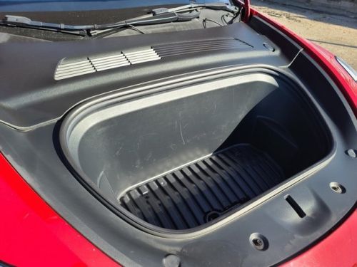 2021 Tesla Model Y 5YJYGDEE0MF100164