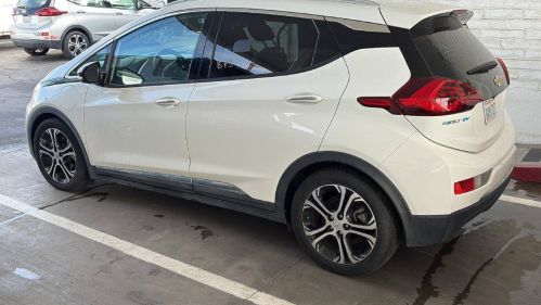 2017 Chevrolet Bolt 1G1FX6S07H4181908