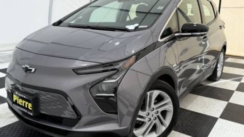 2023 Chevrolet Bolt 1G1FW6S04P4115057