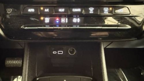 2023 Chevrolet Bolt 1G1FW6S04P4115057