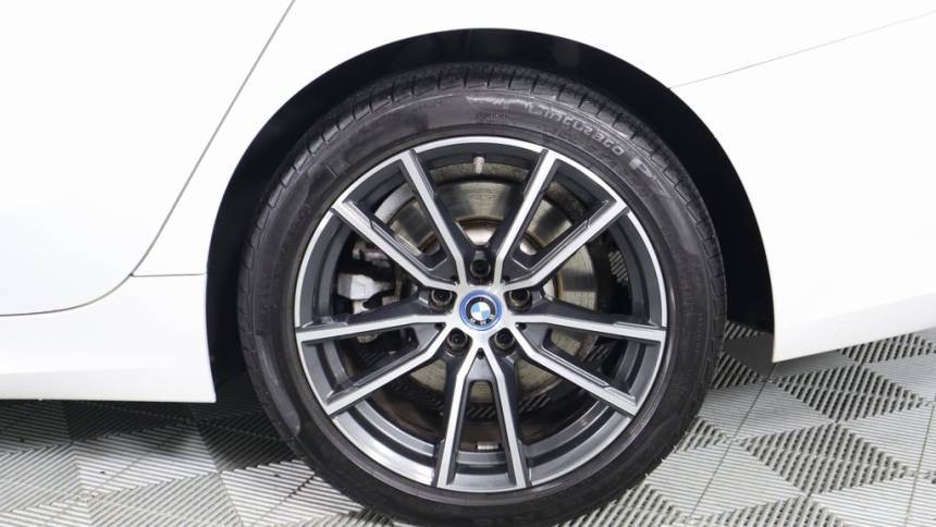2022 BMW 3 Series 3MW5P9J06N8C60983